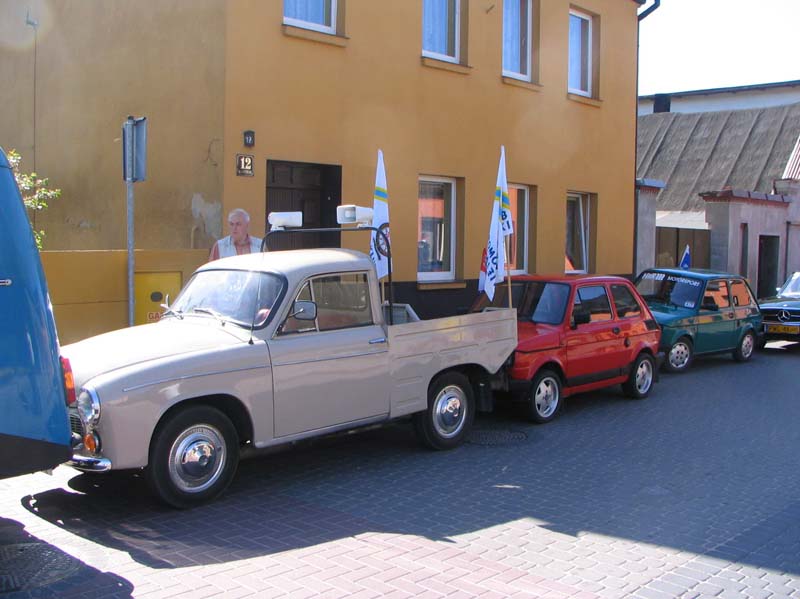 Dni Ziemi Wolsztynskiej 02 05 2009 (72)